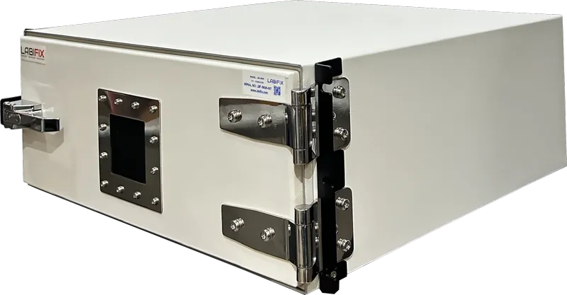 LBX2250 RF isolation chamber LabiFix RF Shield Box - View 5 of 8