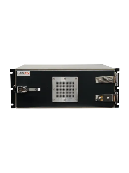 LBX2400 Small DUT RF isolation box LabiFix RF Shield Box - View 5 of 7