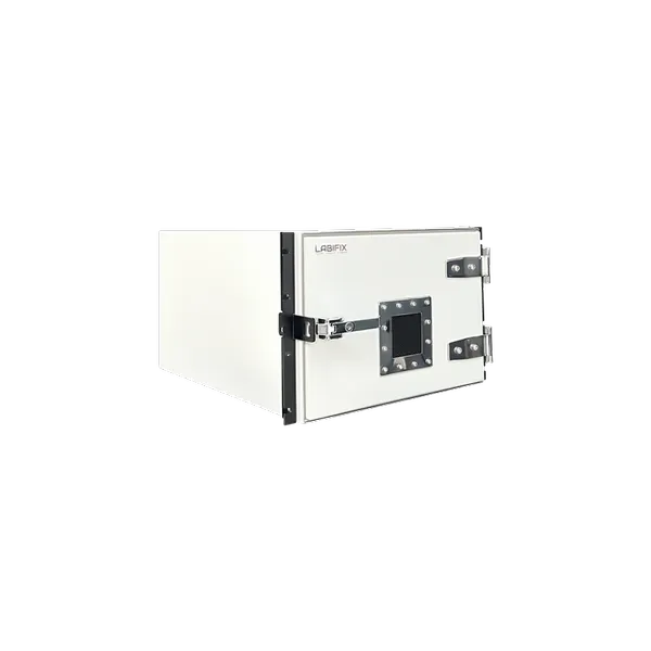 LBX2450 WEARABLE DEVICE RF SHIELD BOX - LabiFix RF Shield Box Solution