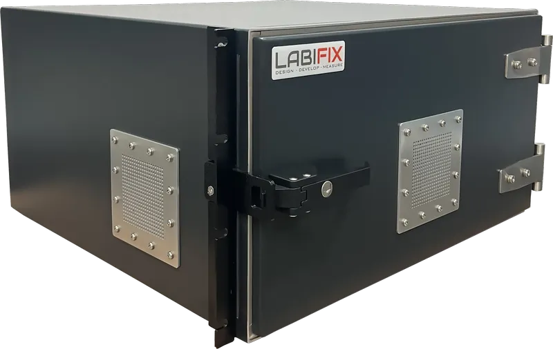 LBX2500 RF attenuation box LabiFix RF Shield Box - View 2 of 8