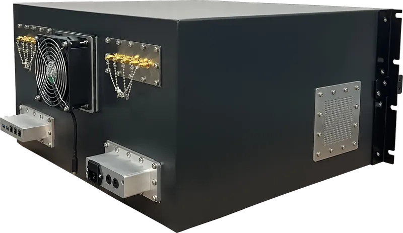 LBX2500 RF attenuation box LabiFix RF Shield Box - View 3 of 8