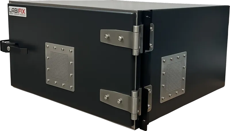 LBX2500 RF attenuation box LabiFix RF Shield Box - View 6 of 8