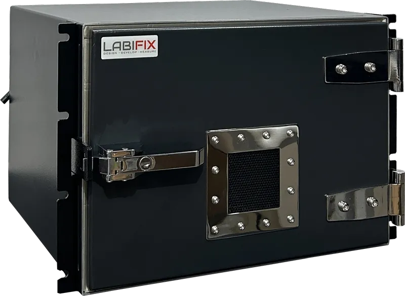 LBX2600 Shielded Test Enclosure LabiFix RF Shield Box - View 4 of 8