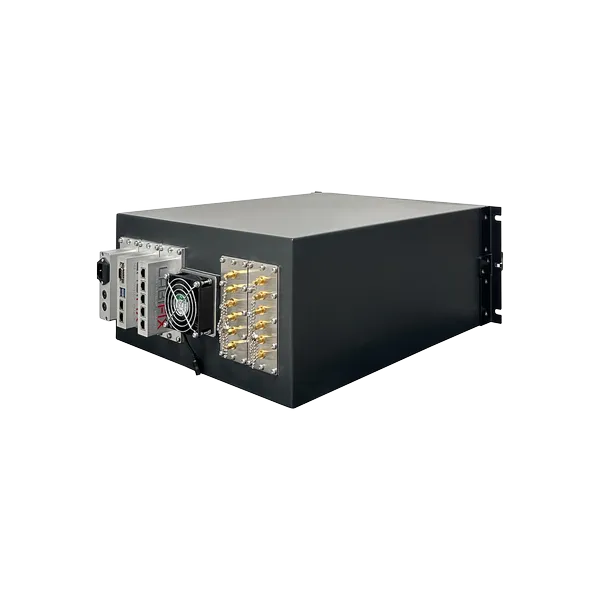 LBX2620 HIGH-ISOLATION RF ENCLOSURE - LabiFix RF Shield Box Solution