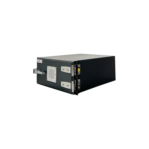 LBX2620 High-isolation RF Enclosure LabiFix RF Shield Box - View 3 of 6