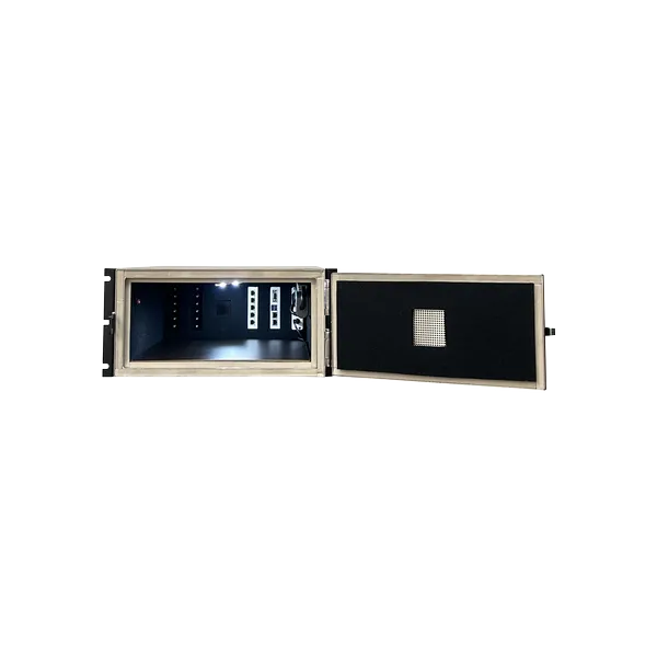 LBX2620 High-isolation RF Enclosure LabiFix RF Shield Box - View 4 of 6