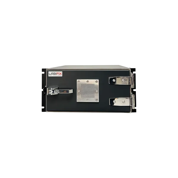 LBX2620 High-isolation RF Enclosure LabiFix RF Shield Box - View 5 of 6