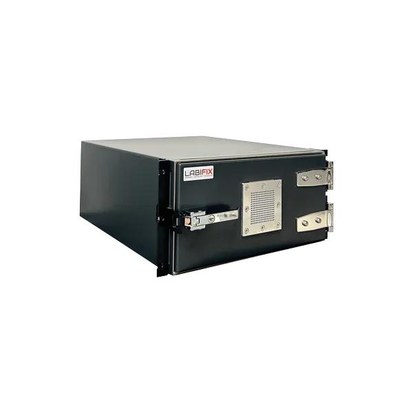 LBX2620 High-isolation RF Enclosure LabiFix RF Shield Box - View 6 of 6
