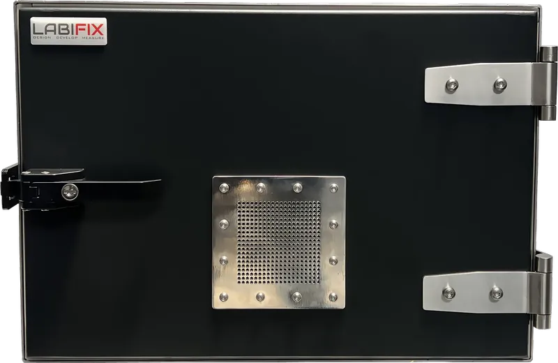 LBX2700 RF ENCLOSURE BOX - LabiFix RF Shield Box Solution