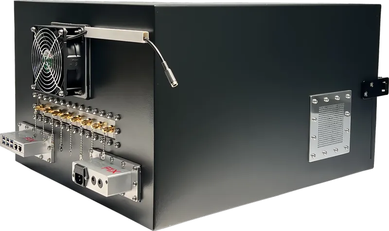LBX2700 RF Enclosure box LabiFix RF Shield Box - View 3 of 8