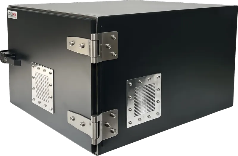 LBX2700 RF Enclosure box LabiFix RF Shield Box - View 6 of 8
