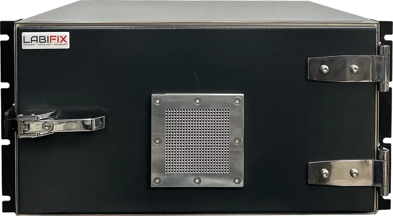 LBX2750 Wireless Test chamber LabiFix RF Shield Box - View 5 of 6