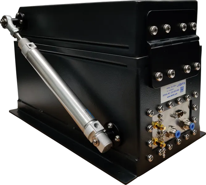LBX3012 Pneumatic RF Shield Box LabiFix RF Shield Box - View 4 of 7