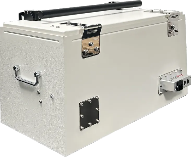 LBX3020 Top Opening RF Shield Enclosure LabiFix RF Shield Box - View 2 of 8