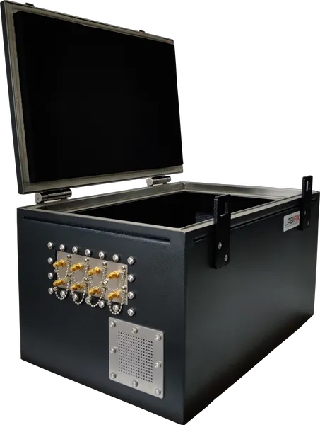 LBX3040 Top Opening RF Test Boxes LabiFix RF Shield Box - View 6 of 7