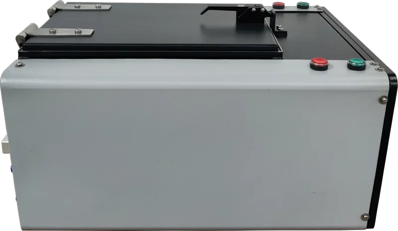 LBX3100 Pneumatic RF Shielded Setup LabiFix RF Shield Box - View 4 of 8