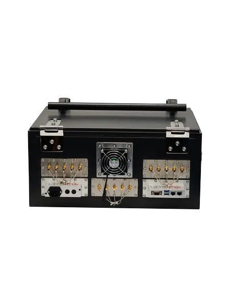 LBX3150 Top Opening RF Testing Box LabiFix RF Shield Box - View 2 of 8