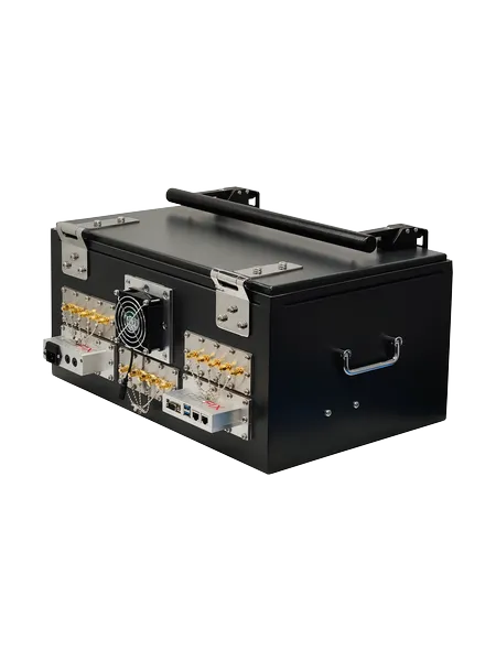LBX3150 Top Opening RF Testing Box LabiFix RF Shield Box - View 3 of 8