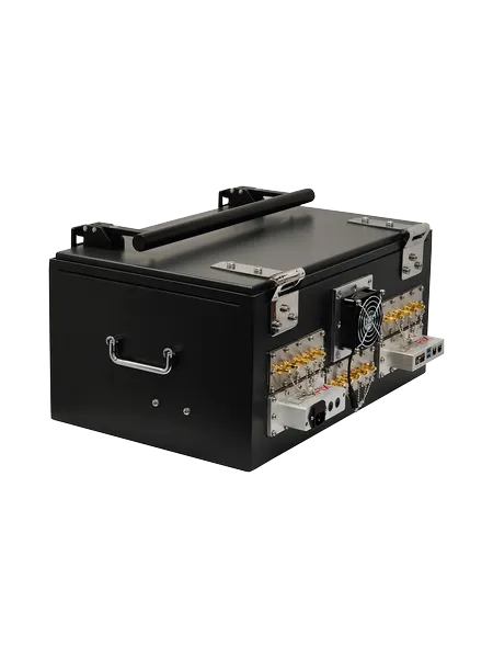 LBX3150 Top Opening RF Testing Box LabiFix RF Shield Box - View 4 of 8