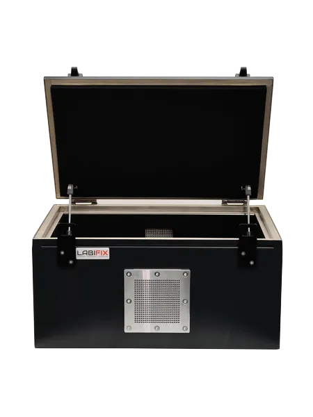 LBX3150 Top Opening RF Testing Box LabiFix RF Shield Box - View 5 of 8