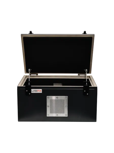 LBX3150 Top Opening RF Testing Box LabiFix RF Shield Box - View 6 of 8