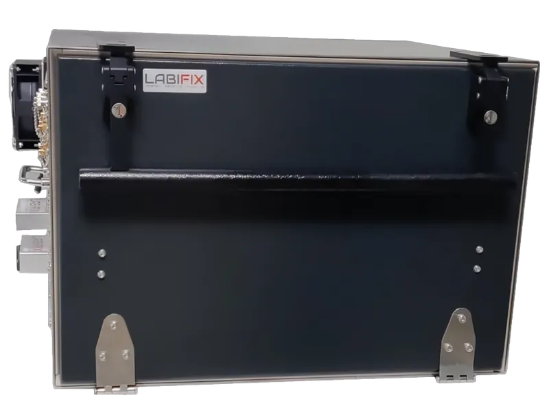 LBX3200 Down Opening RF Blocking box LabiFix RF Shield Box - View 4 of 7