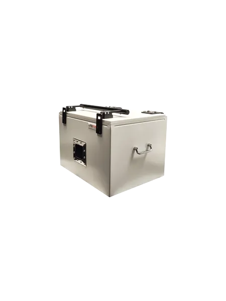 LBX3350 TOP OPENING RF TEST BOX - LabiFix RF Shield Box Solution