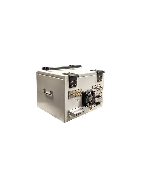 LBX3350 Top Opening RF Test Box LabiFix RF Shield Box - View 2 of 7