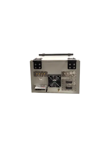 LBX3350 Top Opening RF Test Box LabiFix RF Shield Box - View 4 of 7