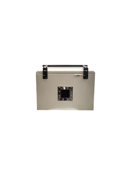 LBX3350 Top Opening RF Test Box LabiFix RF Shield Box - View 6 of 7