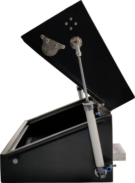 LBX3500 Pneumatic RF Shielding Box LabiFix RF Shield Box - View 6 of 6