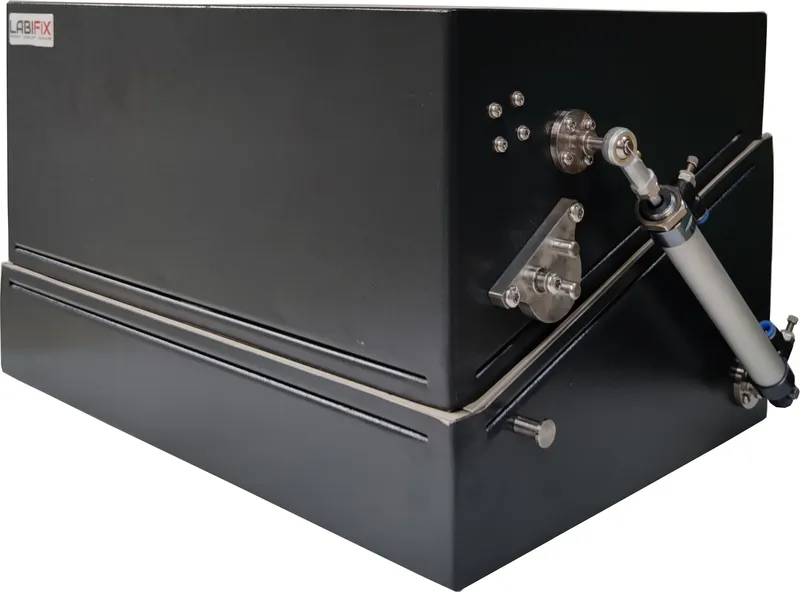 LBX3500 Pneumatic RF Shielding Box LabiFix RF Shield Box - View 3 of 6