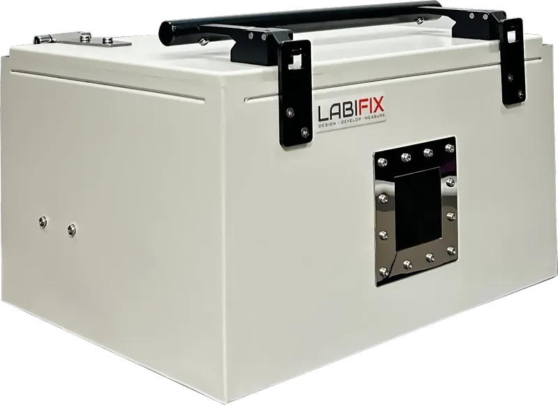 LBX3550 Top Opening RF Shielding Box LabiFix RF Shield Box - View 3 of 8