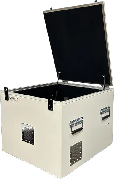 LBX3560 Top Opening RF Shield Box LabiFix RF Shield Box - View 6 of 6