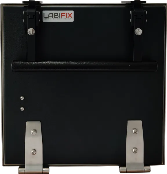 LBX3750 DOWN OPENING RF SHIELD BOX - LabiFix RF Shield Box Solution
