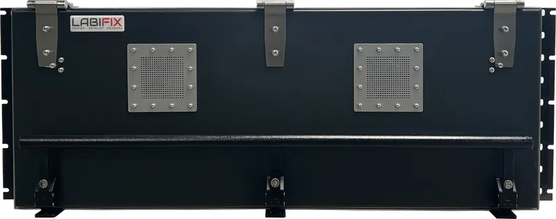 LBX3800 Top Opening RF Shielded Enclousre LabiFix RF Shield Box - View 5 of 8