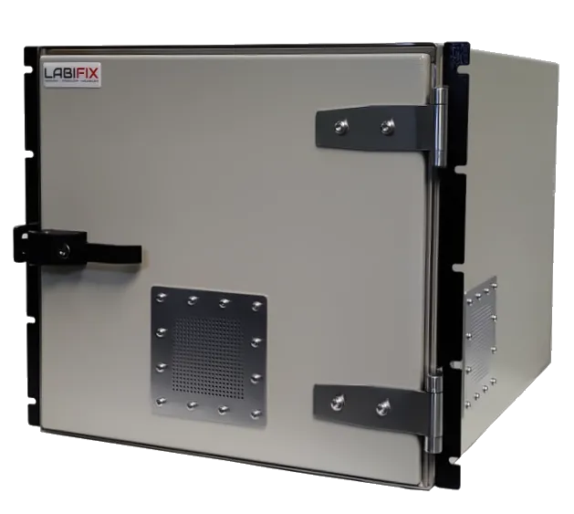 LBX4000 Wi-Fi 6E Testing Shield Box LabiFix RF Shield Box - View 4 of 8