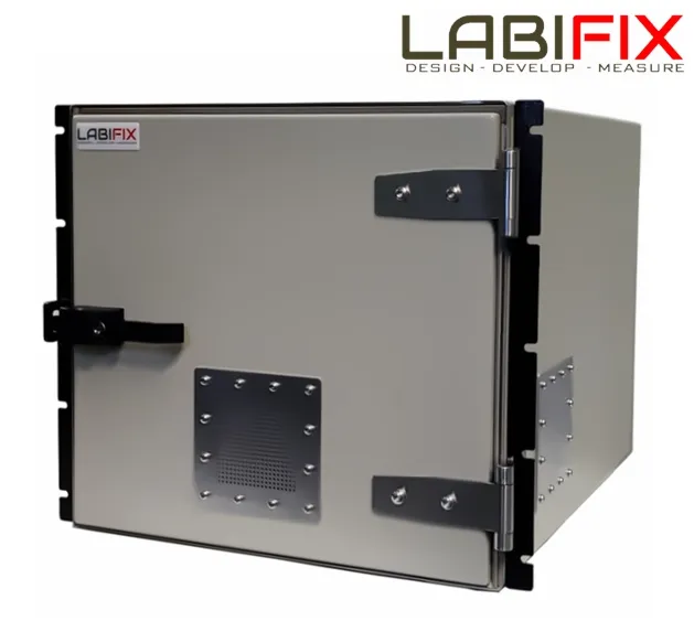 LBX4000 Wi-Fi 6E Testing Shield Box LabiFix RF Shield Box - View 2 of 8