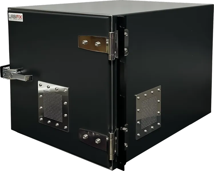 LBX4000A Portable RF Anechoic Testing Box LabiFix RF Shield Box - View 5 of 7