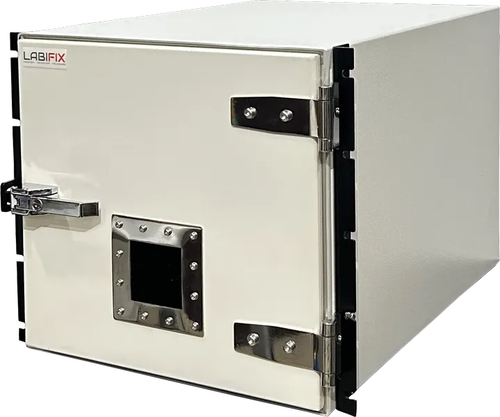 LBX4005 Front Loading RF Shielded Chamber for EMI/EMC LabiFix RF Shield Box - View 3 of 8