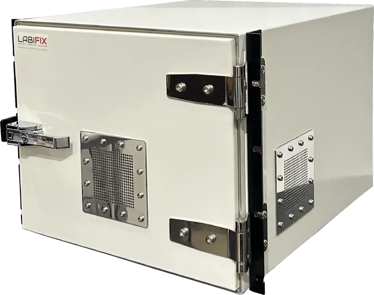 LBX4012 Rack Mountable RF Shielding Boxes LabiFix RF Shield Box - View 6 of 8