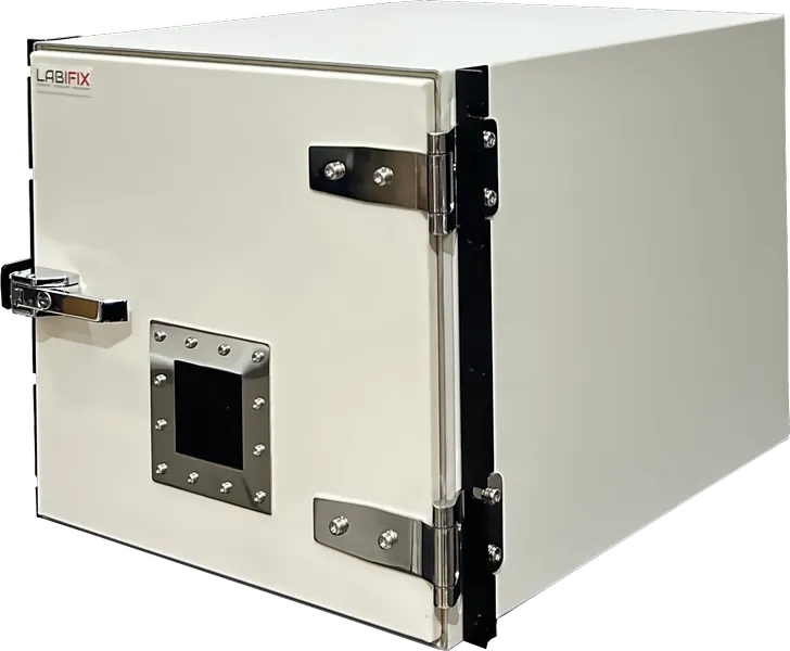 LBX4014 OTA Testing RF Shielded Enclosure LabiFix RF Shield Box - View 2 of 8