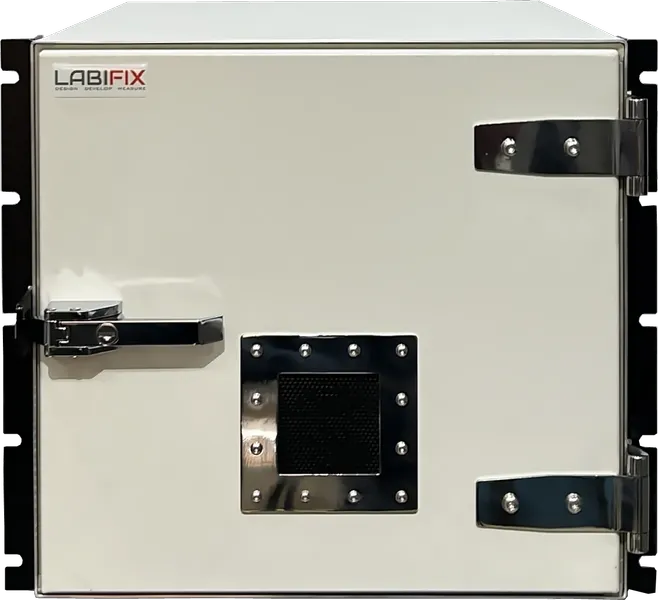 LBX4014 OTA Testing RF Shielded Enclosure LabiFix RF Shield Box - View 4 of 8