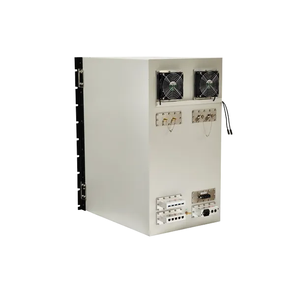 LBX4015 Rack Mountable Test Box LabiFix RF Shield Box - View 5 of 7