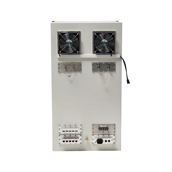 LBX4015 Rack Mountable Test Box LabiFix RF Shield Box - View 6 of 7