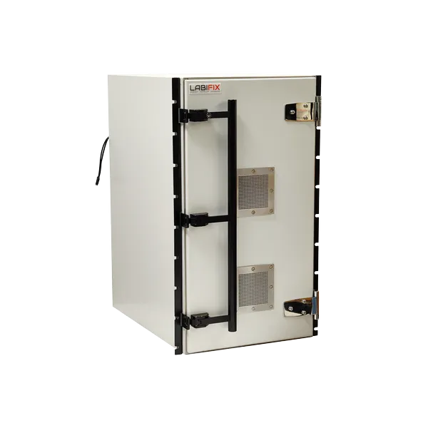 LBX4016 RACK MOUNTABLE RF SHIELDING BOXES - LabiFix RF Shield Box Solution