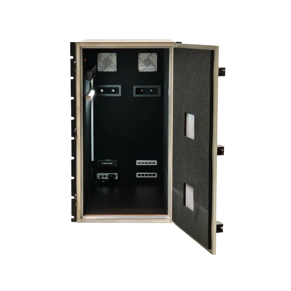 LBX4016 Rack Mountable RF Shielding Boxes LabiFix RF Shield Box - View 3 of 8