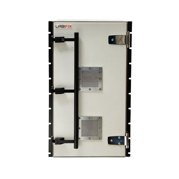 LBX4016 Rack Mountable RF Shielding Boxes LabiFix RF Shield Box - View 5 of 8