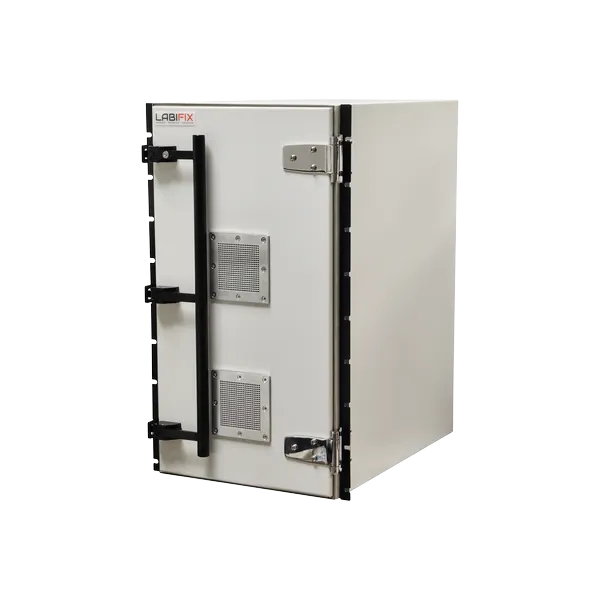 LBX4016 Rack Mountable RF Shielding Boxes LabiFix RF Shield Box - View 6 of 8