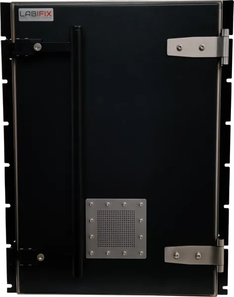 LBX4020 COMPONENT-LEVEL SHIELDING EVALUATION - LabiFix RF Shield Box Solution